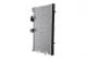 Radiator, engine cooling - CR1793000S MAHLE - 103646, 106171, 1330P1