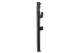 Radiator, engine cooling - CR1793000S MAHLE - 103646, 106171, 1330P1