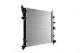 Radiator, engine cooling - CR1906000S MAHLE - 0995001303, 30012704, 376790644