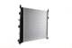 Radiator, engine cooling - CR1906000S MAHLE - 0995001303, 30012704, 376790644