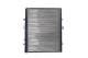 Radiator, engine cooling - CR883000S MAHLE - 0103.3081, 102859, 133078