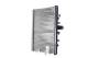 Radiator, engine cooling - CR883000S MAHLE - 0103.3081, 102859, 133078