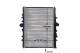 Radiator, engine cooling - CR883000S MAHLE - 0103.3081, 102859, 133078