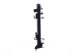 Radiator, engine cooling - CR1967000S MAHLE - 123225, 214101809R, 376805574