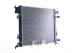 Radiator, engine cooling - CR1967000S MAHLE - 123225, 214101809R, 376805574