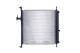 Radiator, engine cooling - CR2071000S MAHLE - 01213086, 070194N, 107651