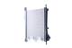 Radiator, engine cooling - CR2071000S MAHLE - 01213086, 070194N, 107651