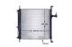 Radiator, engine cooling - CR2071000S MAHLE - 01213086, 070194N, 107651