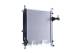 Radiator, engine cooling - CR2071000S MAHLE - 01213086, 070194N, 107651