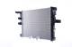 Radiator, engine cooling - CR2087000S MAHLE - 0005801264635, 28002126, 376903604