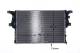 Radiator, engine cooling - CR2087000S MAHLE - 0005801264635, 28002126, 376903604
