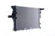 Radiator, engine cooling - CR2087000S MAHLE - 0005801264635, 28002126, 376903604