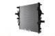 Radiator, engine cooling - CR2088000S MAHLE - 0005801255814, 376903614, 58431
