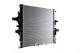 Radiator, engine cooling - CR2088000S MAHLE - 0005801255814, 376903614, 58431