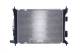Radiator, engine cooling - CR2102000S MAHLE - 112112, 25310C8050, 376908164