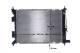 Radiator, engine cooling - CR2102000S MAHLE - 112112, 25310C8050, 376908164