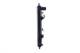 Radiator, engine cooling - CR2102000S MAHLE - 112112, 25310C8050, 376908164