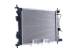 Radiator, engine cooling - CR2102000S MAHLE - 112112, 25310C8050, 376908164