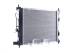 Radiator, engine cooling - CR2102000S MAHLE - 112112, 25310C8050, 376908164