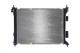 Radiator, engine cooling - CR2103000S MAHLE - 01283142, 25310C8200, 376908184