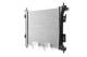 Radiator, engine cooling - CR2103000S MAHLE - 01283142, 25310C8200, 376908184