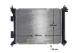 Radiator, engine cooling - CR2103000S MAHLE - 01283142, 25310C8200, 376908184