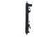 Radiator, engine cooling - CR2103000S MAHLE - 01283142, 25310C8200, 376908184