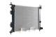 Radiator, engine cooling - CR2103000S MAHLE - 01283142, 25310C8200, 376908184