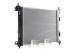 Radiator, engine cooling - CR2103000S MAHLE - 01283142, 25310C8200, 376908184