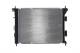 Radiator, engine cooling - CR2104000S MAHLE - 01283141, 112141, 25310C8000