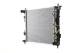 Radiator, engine cooling - CR2104000S MAHLE - 01283141, 112141, 25310C8000