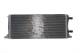 Low Temperature Cooler, intercooler - CR2111000S MAHLE - 0995001403, 376908324, A0995001403