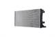 Low Temperature Cooler, intercooler - CR2111000S MAHLE - 0995001403, 376908324, A0995001403