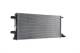 Low Temperature Cooler, intercooler - CR2111000S MAHLE - 0995001403, 376908324, A0995001403