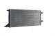 Low Temperature Cooler, intercooler - CR2111000S MAHLE - 0995001403, 376908324, A0995001403