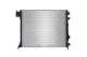Radiator, engine cooling - CR2240000S MAHLE - 070192N, 107439, 120196