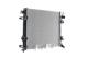 Radiator, engine cooling - CR2240000S MAHLE - 070192N, 107439, 120196