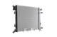 Radiator, engine cooling - CR2240000S MAHLE - 070192N, 107439, 120196