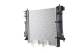 Radiator, engine cooling - CR2242000S MAHLE - 214105514R, 376908694, 637662