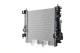 Radiator, engine cooling - CR2242000S MAHLE - 214105514R, 376908694, 637662