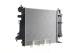 Radiator, engine cooling - CR2242000S MAHLE - 214105514R, 376908694, 637662