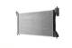 Radiator, engine cooling - CR2245000S MAHLE - 09214213, 376908734, 630749
