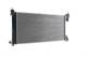 Radiator, engine cooling - CR2245000S MAHLE - 09214213, 376908734, 630749