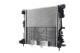 Radiator, engine cooling - CR2264000S MAHLE - 180105N, 214104950R, 376909124