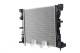 Radiator, engine cooling - CR2264000S MAHLE - 180105N, 214104950R, 376909124