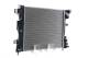 Radiator, engine cooling - CR2264000S MAHLE - 180105N, 214104950R, 376909124