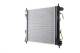 Radiator, engine cooling - CR2269000S MAHLE - 253101R350, 376909184, 560077N