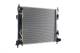 Radiator, engine cooling - CR2269000S MAHLE - 253101R350, 376909184, 560077N