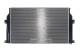 Radiator, engine cooling - CR2270000S MAHLE - 1640026421, 376909194, 53012705