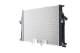 Radiator, engine cooling - CR2270000S MAHLE - 1640026421, 376909194, 53012705